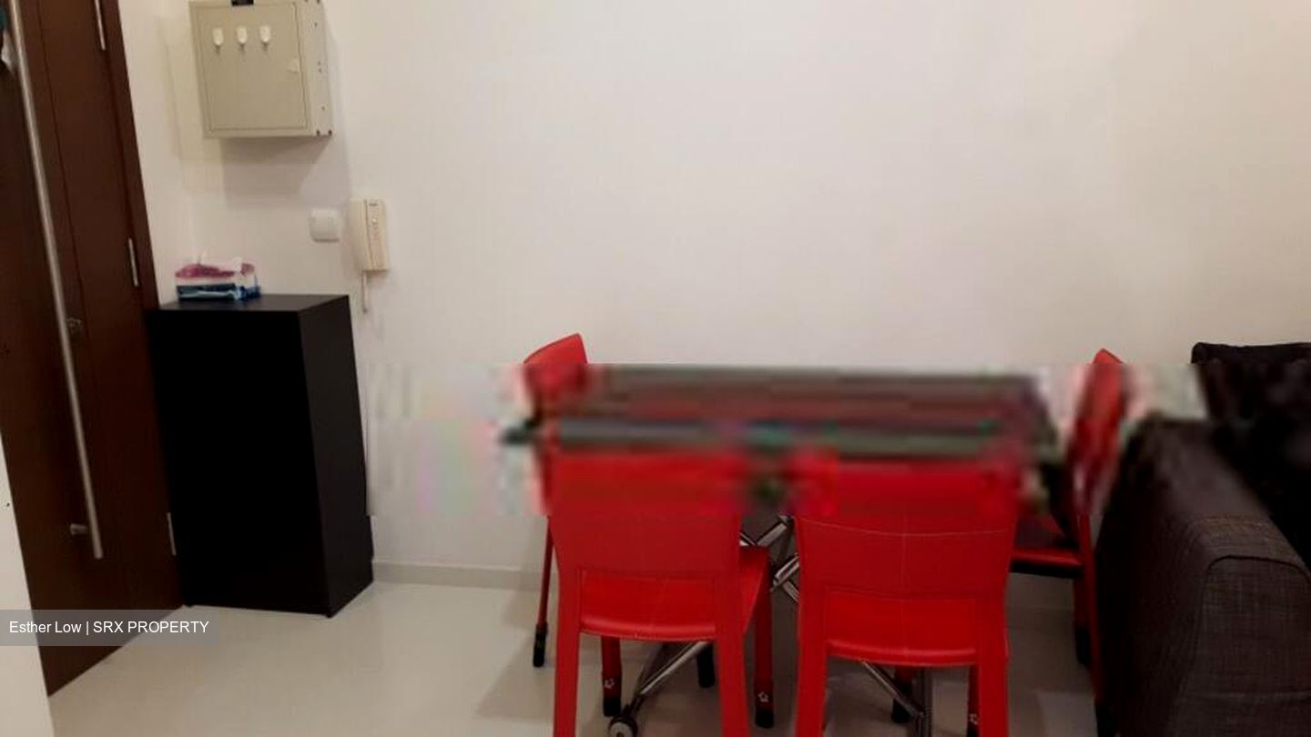 The Ariel (D15), Apartment #403647191